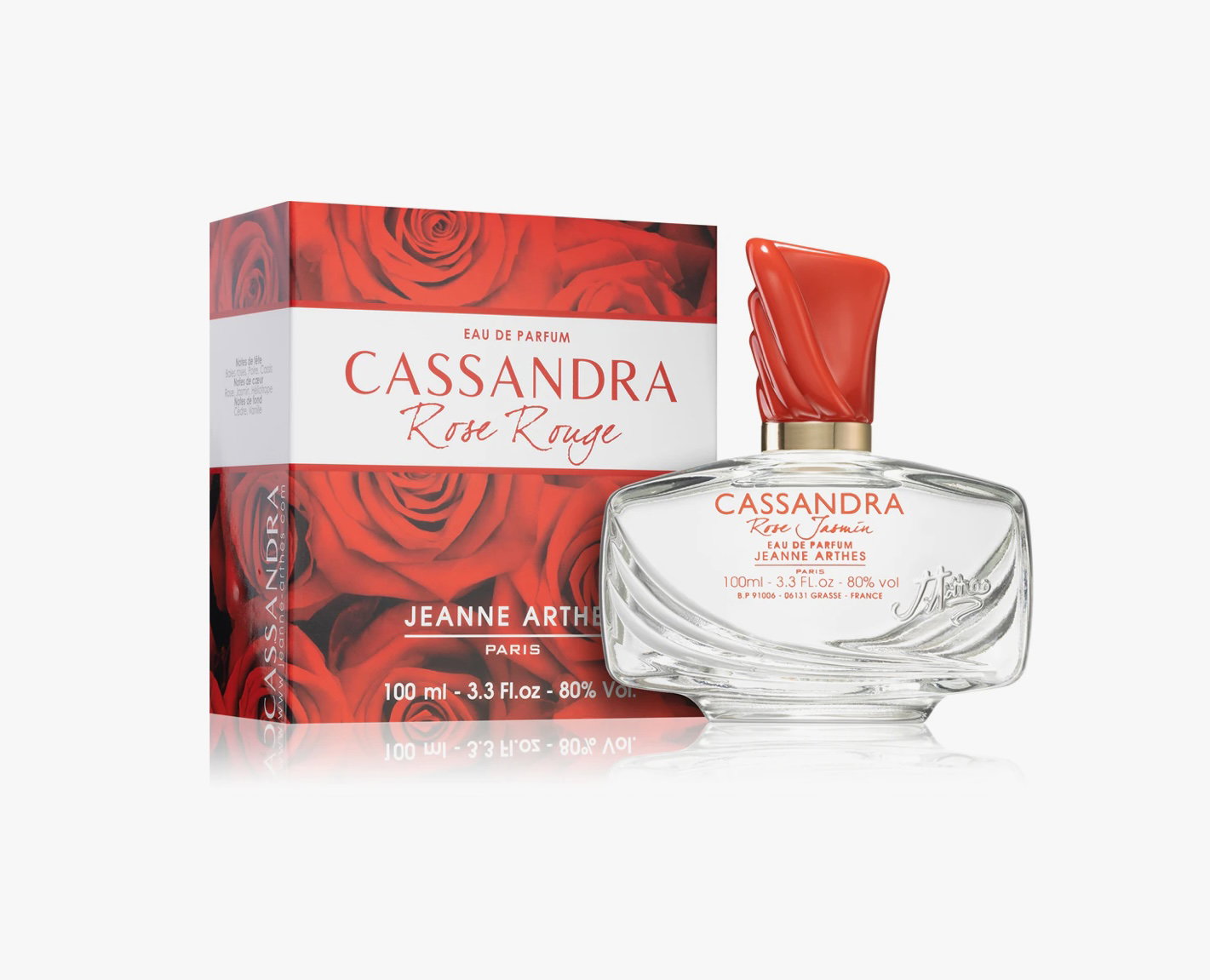 CASSANDRA ROSE ROUGE_1