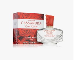 CASSANDRA ROSE ROUGE