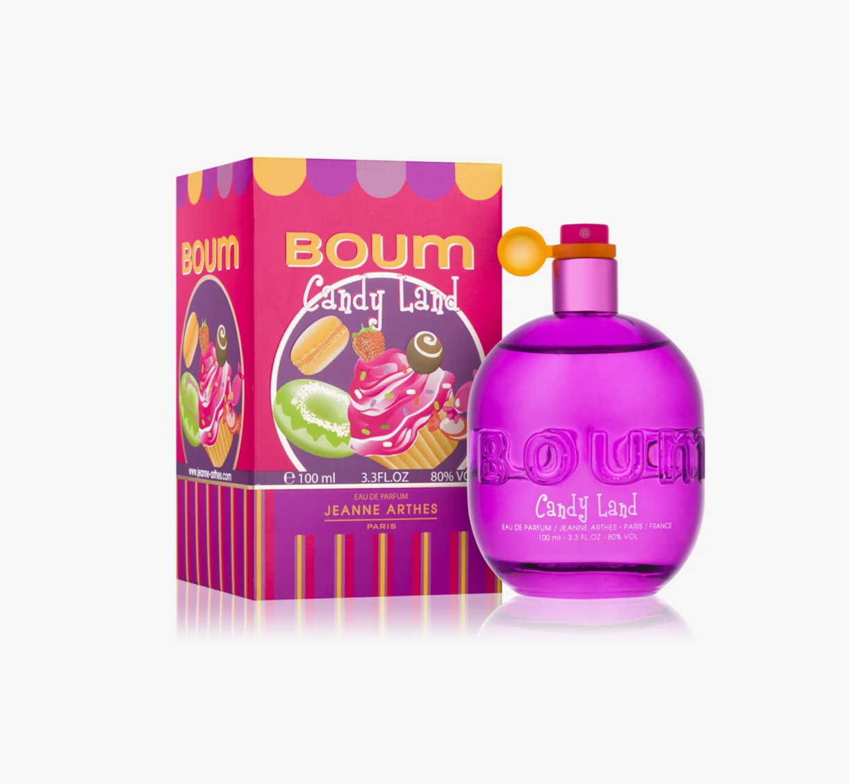 BOUM CANDY LAND_1