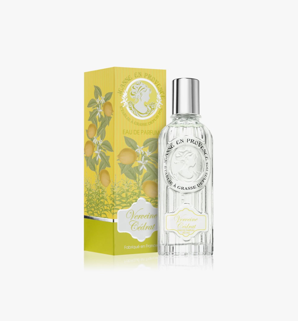 VERVEINE CÉDRAT _1