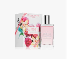 LA RONDE DES FLEURS VANILLE FRAMBOISE
