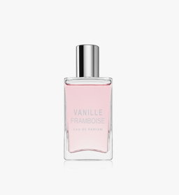 LA RONDE DES FLEURS VANILLE FRAMBOISE