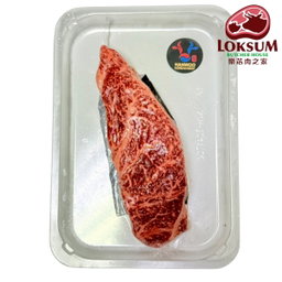 頂級韓國1++純種韓牛肩胛扒 Premium Korean 1++ Chuck Roll Steak