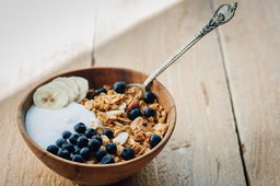 Granola Avoine