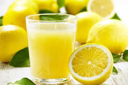 Jus Pressé 