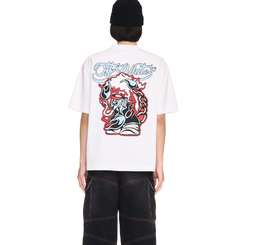 Tshirt Off-White Scorpio