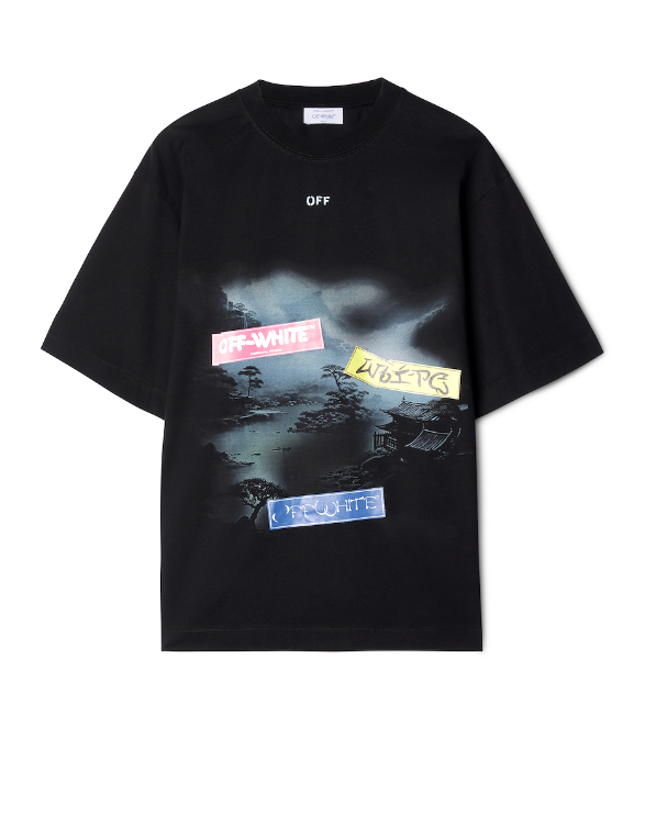 Tshirt Off-White _0