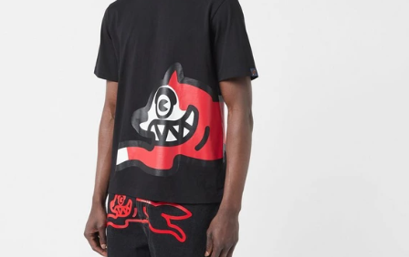 Tshirt Ice Cream