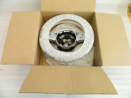 Mercedes-Benz C-Class AMG Performance Leather Steering Wheel_1