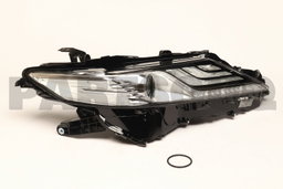 Toyota parts