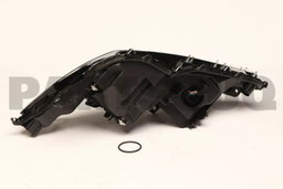 Genuine Toyota UNIT HEADLAMP 81145