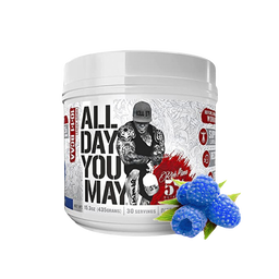BCAA blue raspberry 30 servs RICH PIANA