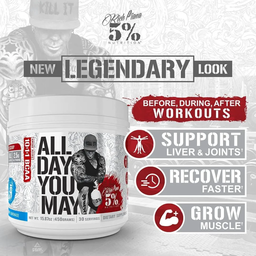 BCAA watermelon 30 servs RICH PIANA 