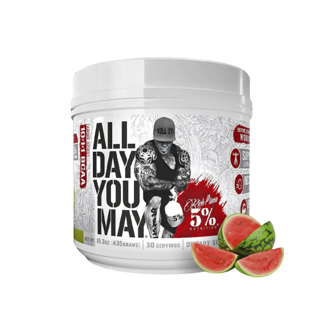 BCAA watermelon 30 servs RICH PIANA