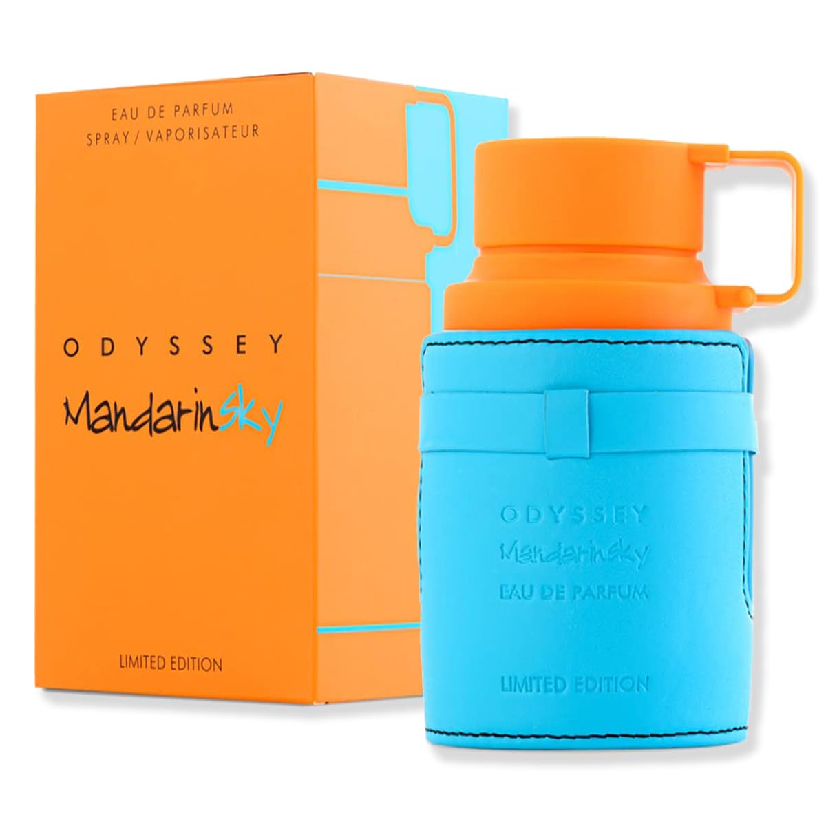 ARMAF Odyssey Mandarin Sky Eau de Parfum 100ml_0