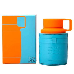 ARMAF Odyssey Mandarin Sky Eau de Parfum 100ml