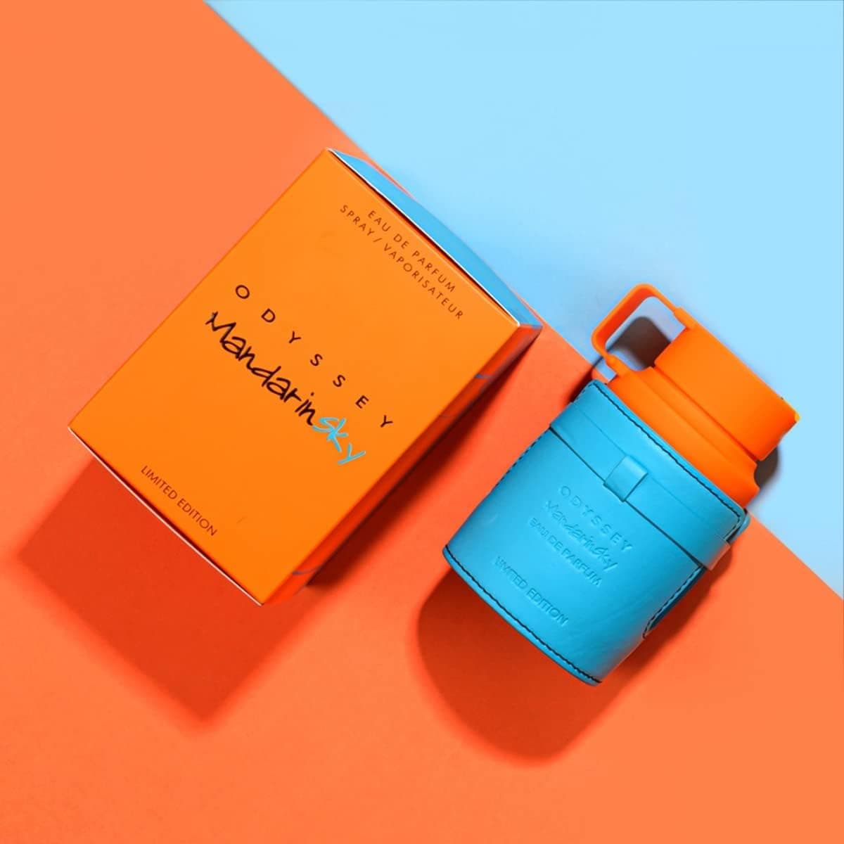 ARMAF Odyssey Mandarin Sky Eau de Parfum 100ml_2