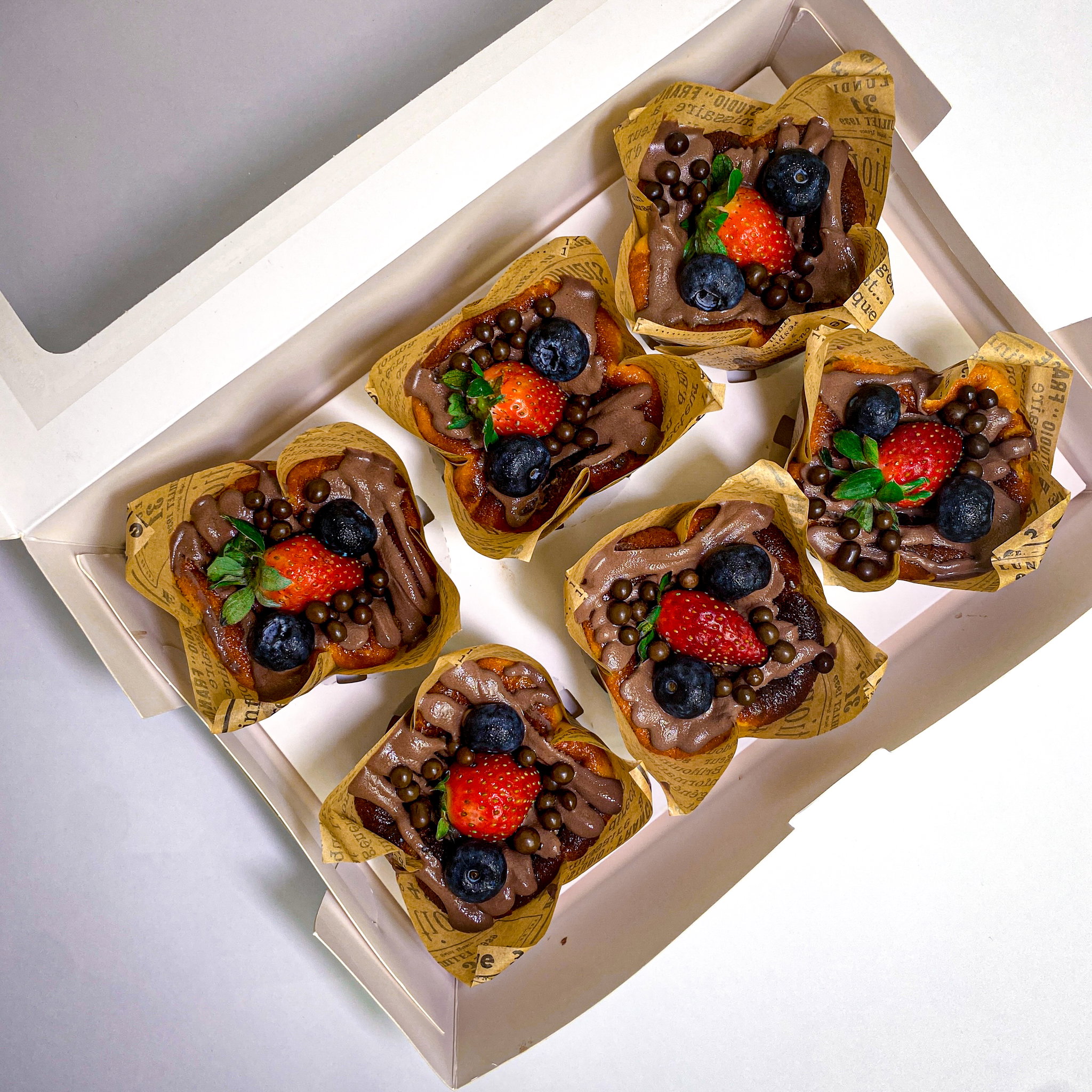 Mini Cheesecake_0