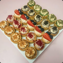 Tartlets