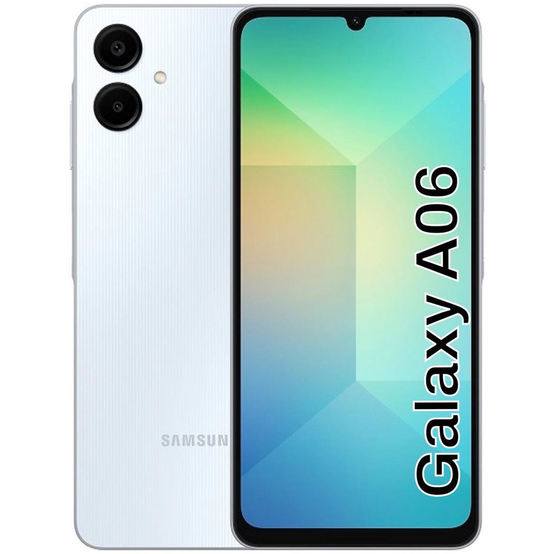 SAMSUNG A06 