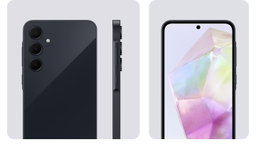 SAMSUNG A35