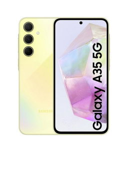 SAMSUNG A35