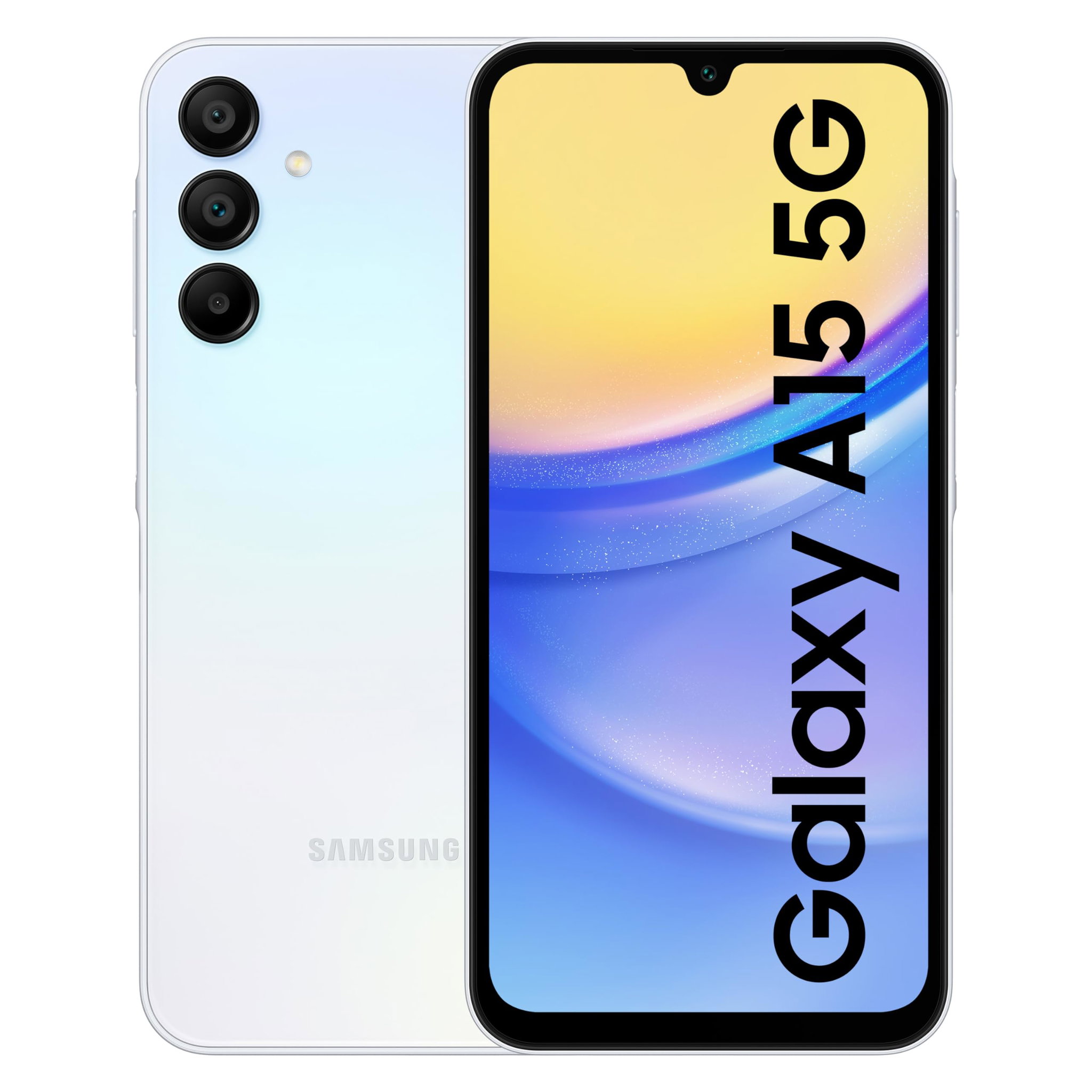 SAMSUNG A15_0