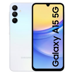 SAMSUNG A15