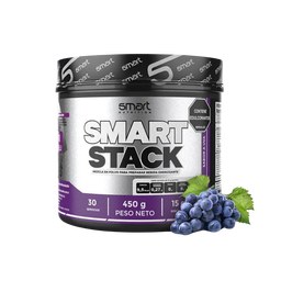 Smart Stack uva 30 servs SMART NUTRITION