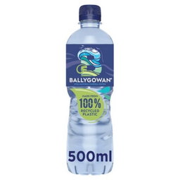 Water (500ml)