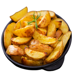 Potato Wedges
