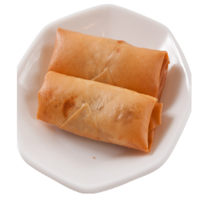 Veg Spring Roll (2pc)_0