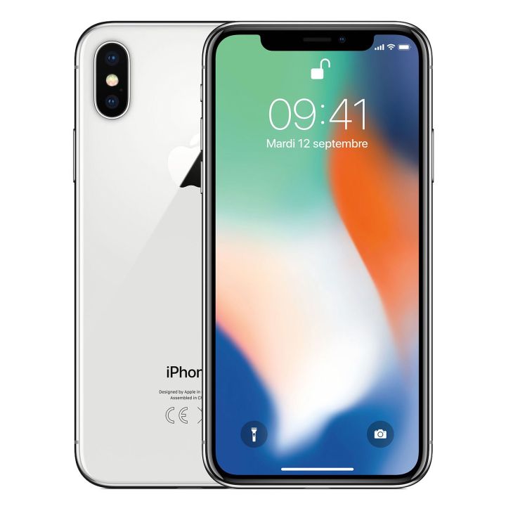  IPHONE X_0