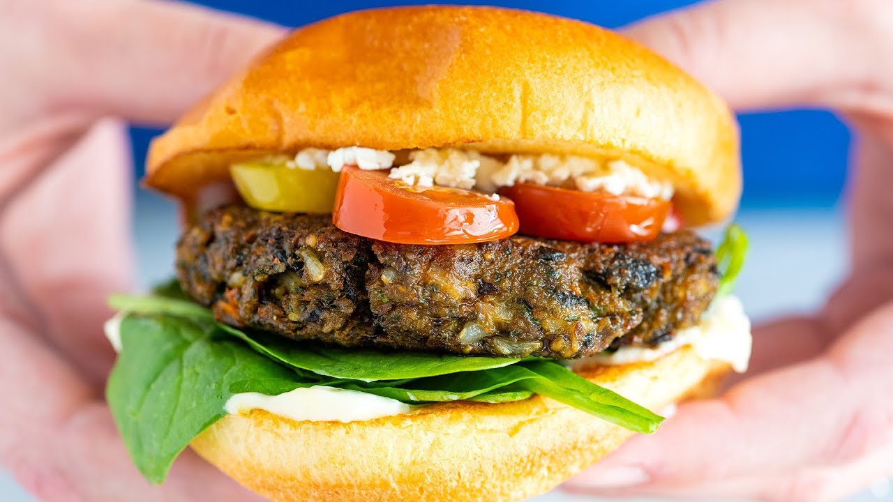 Veg eburger_0