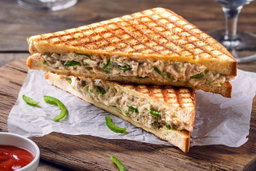 chikkan spl sandwich