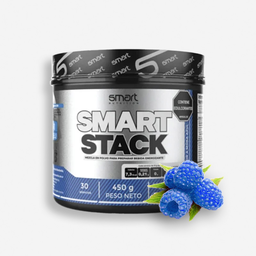 Smart Stack mora azul 30 servs SMART NUTRITION 