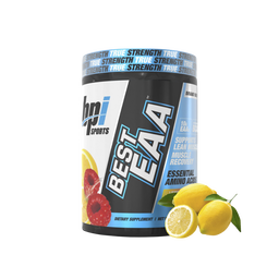 Best EAA lemon berry 30 servs BPI
