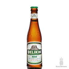 Belikin Beer