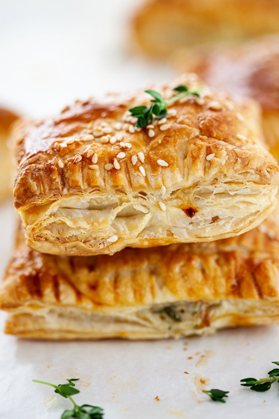 Chicken Puff _0
