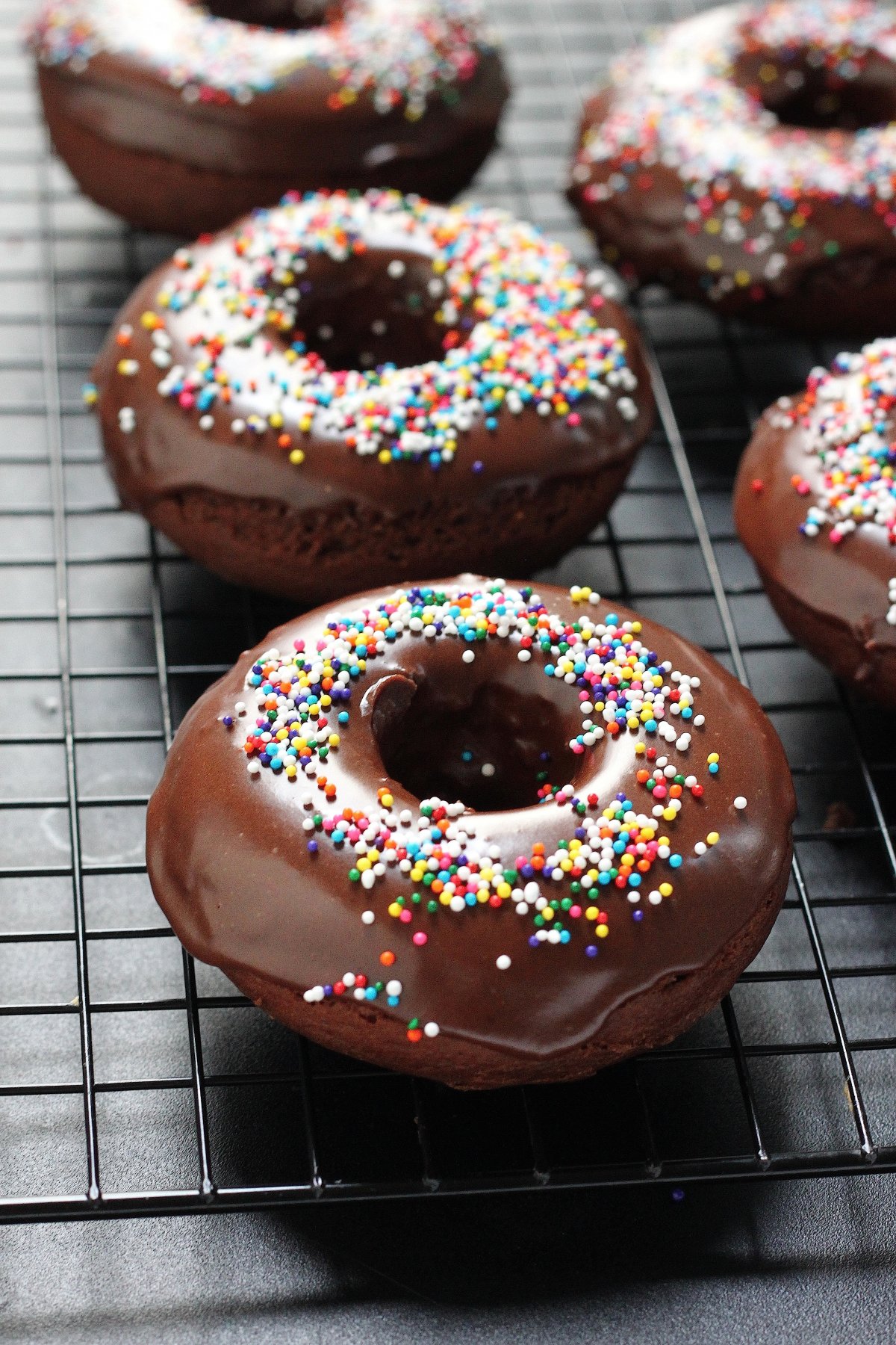 chocolate donut_0