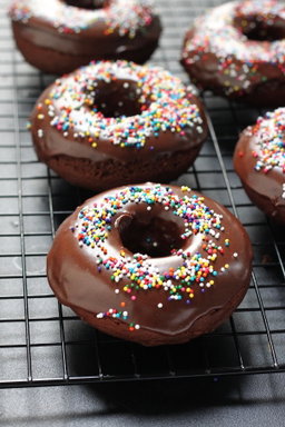 donut