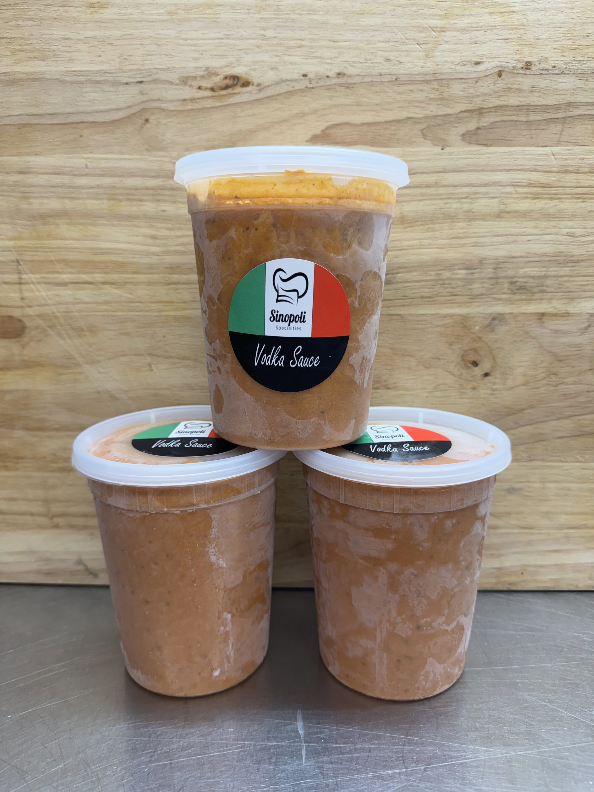 Vodka Sauce_0