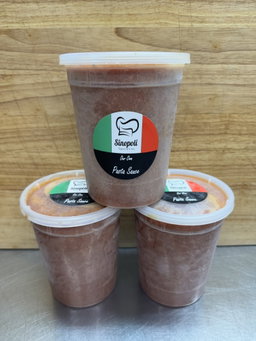 Red (Pomodoro) Sauce