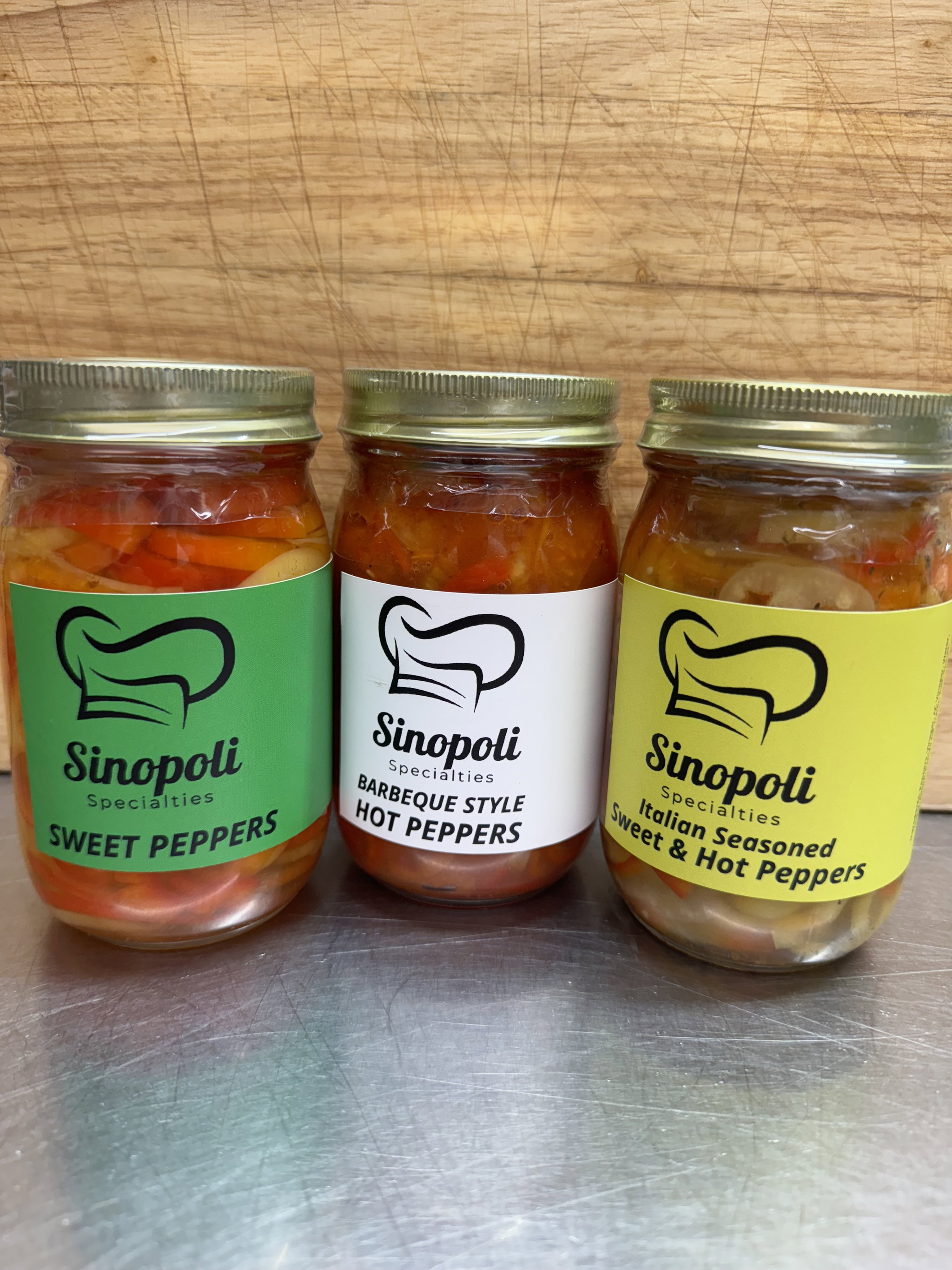 Sweet Peppers_0