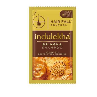 Indulekha _0