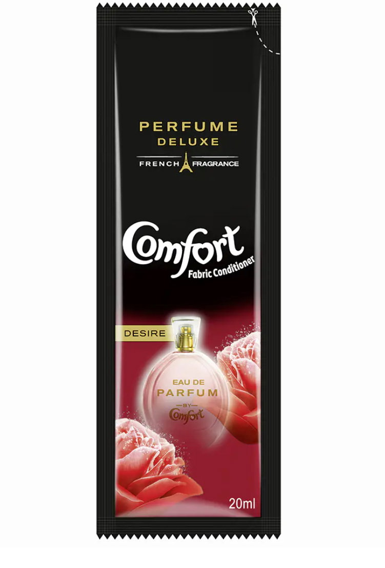 Comfort Black 4/-
