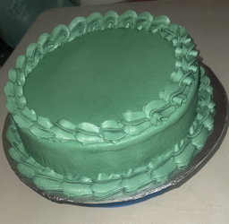 Pound Cake