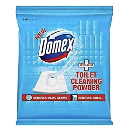 Domex 10/-