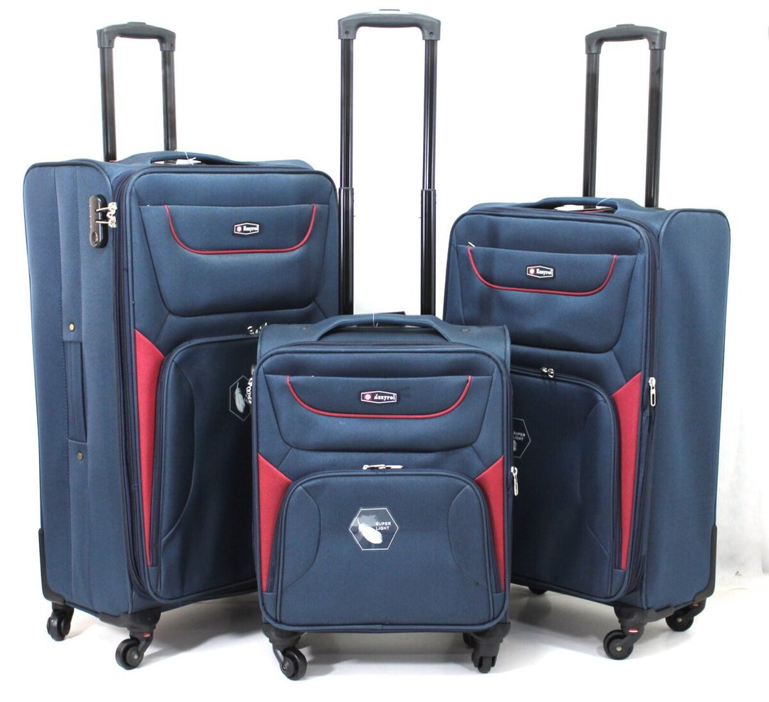 1 Luggage +5Kg