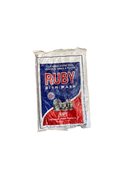 Ruby Powder